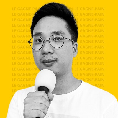 [rediffusion] Consultant Digital Analyst, Florent Quan cover