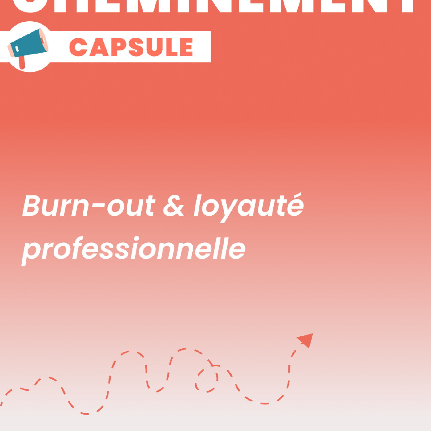 Cheminement