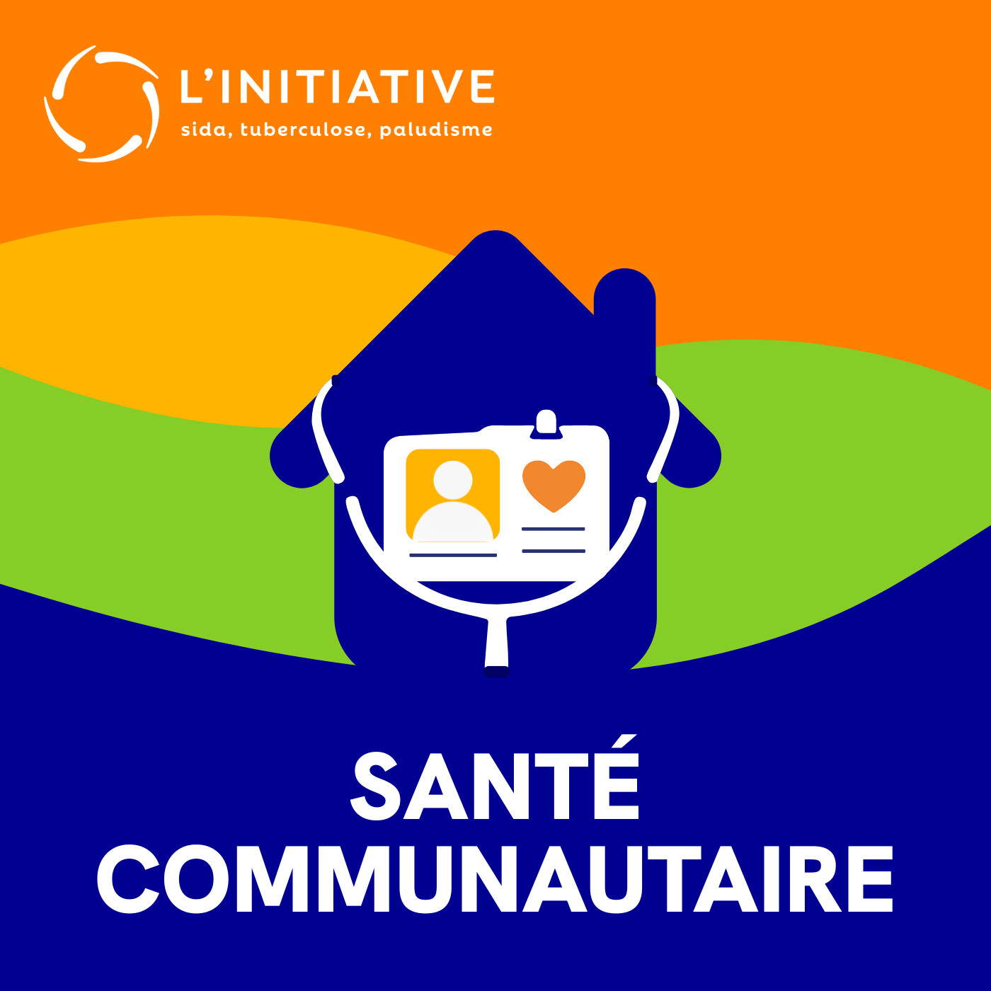 Santé communautaire : aux fondements de la démocratie sanitaire cover art