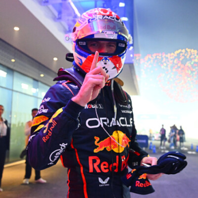 Max Verstappen Et La Formule 1 cover