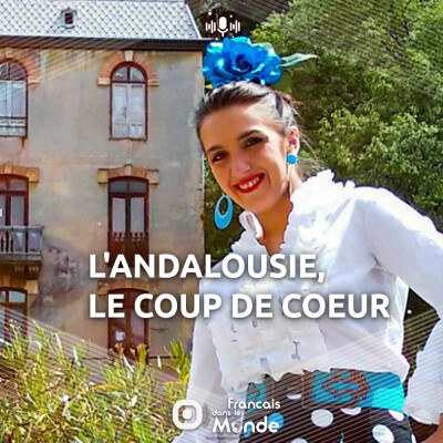 Coralie Neuville : Entre France, Italie & Andalousie cover