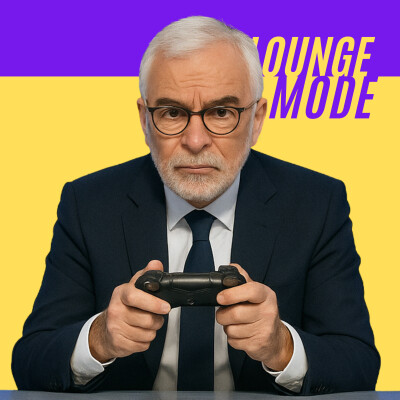 Quand YouTube devient le nouveau CNews de l’actu jeux vidéo... (Repost) cover
