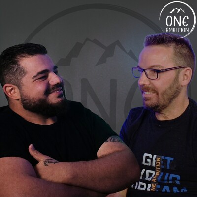 Apprendre à se relever : comment Jimmy a transformé une épreuve en renaissance cover