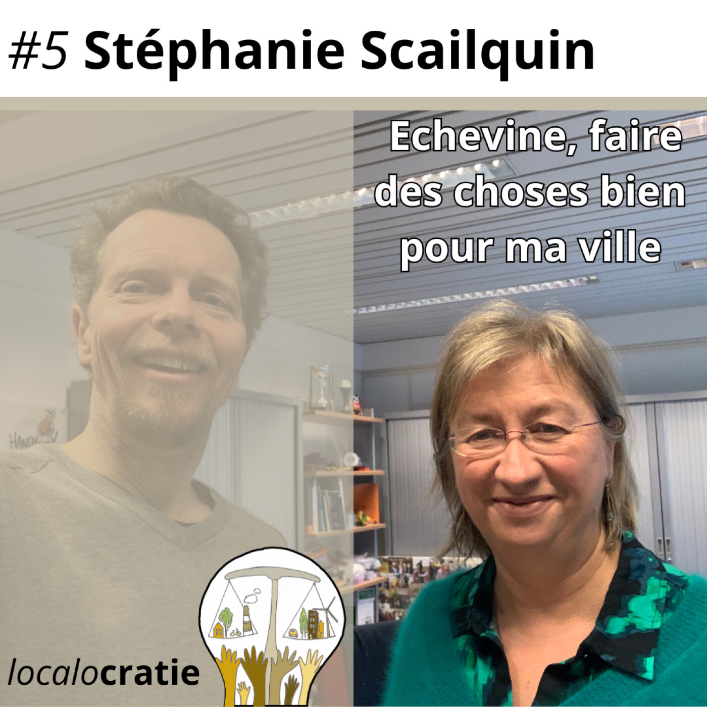 Localocratie