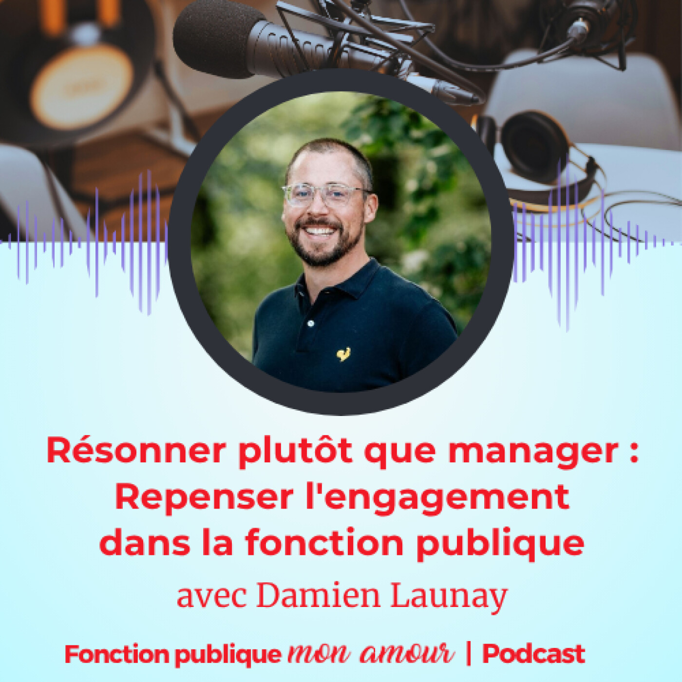 Fonction Publique Mon Amour
