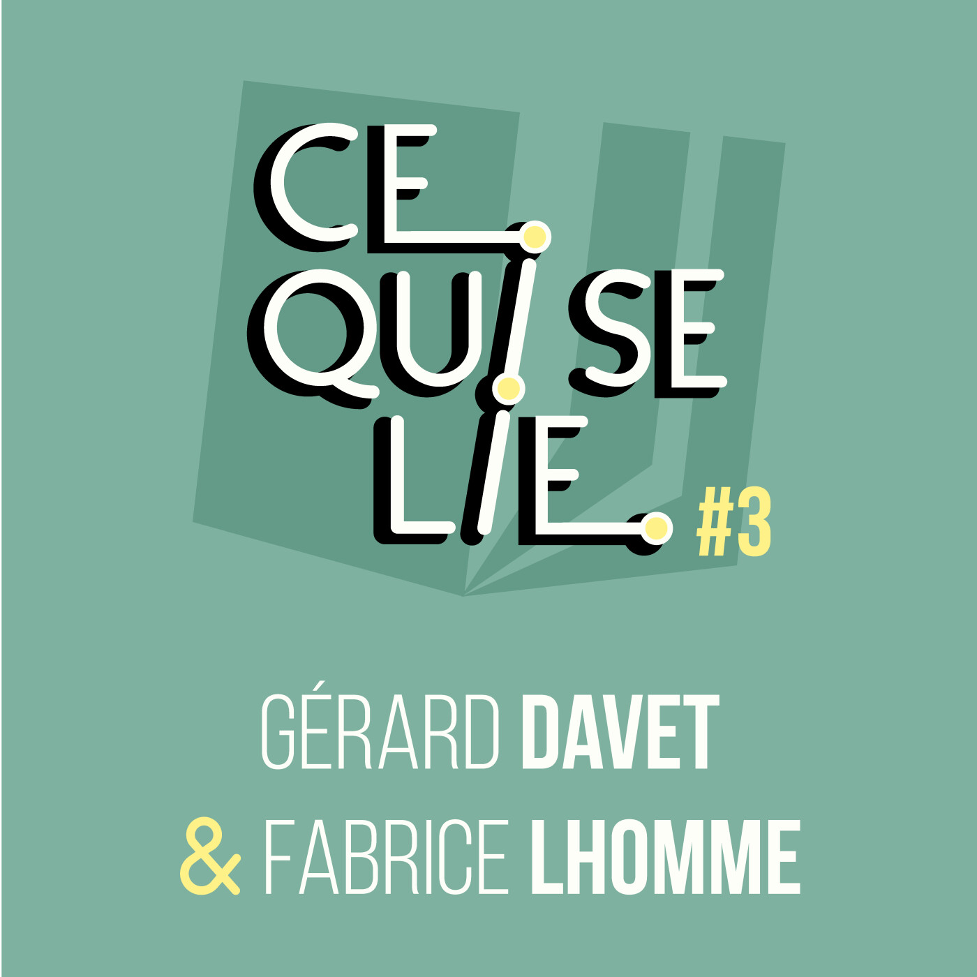 Dans l'antre du pouvoir - Gérard Davet & Fabrice Lhomme - ep. 2