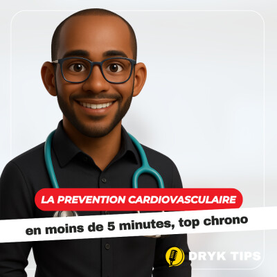 DRYK TIPS #28 : Faut-il avoir peur de courir après 45 ans ? Le sport d’endurance à la loupe cover