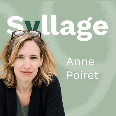 #2 Anne Poiret, journaliste et réalisatrice - Ce qu'il reste quand la guerre s'arrête cover