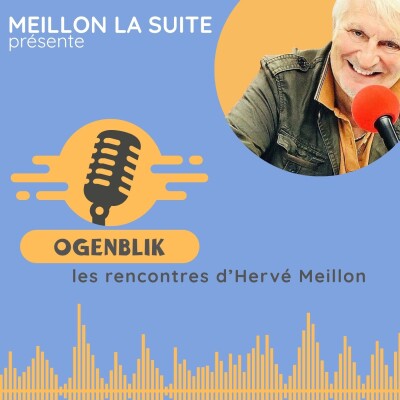 OLIVIER LAURENT — Quand Brel reprend vie sur scène 🎭 cover