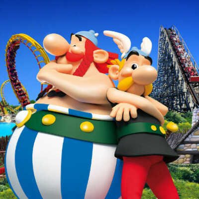 Attention, ça décoiffe ! cover