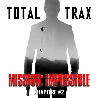 Mission: Impossible – Chapitre #2 cover
