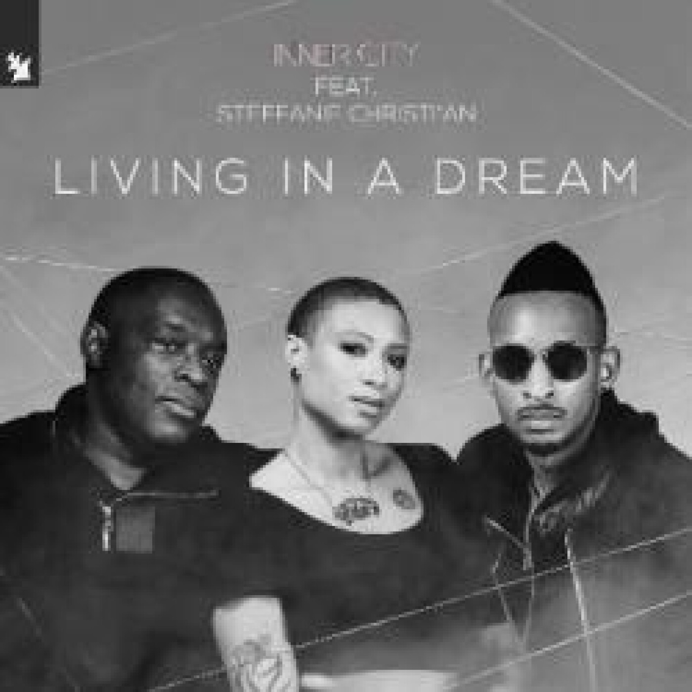 Music News de La Matinale FG : Le retour d'Inner City