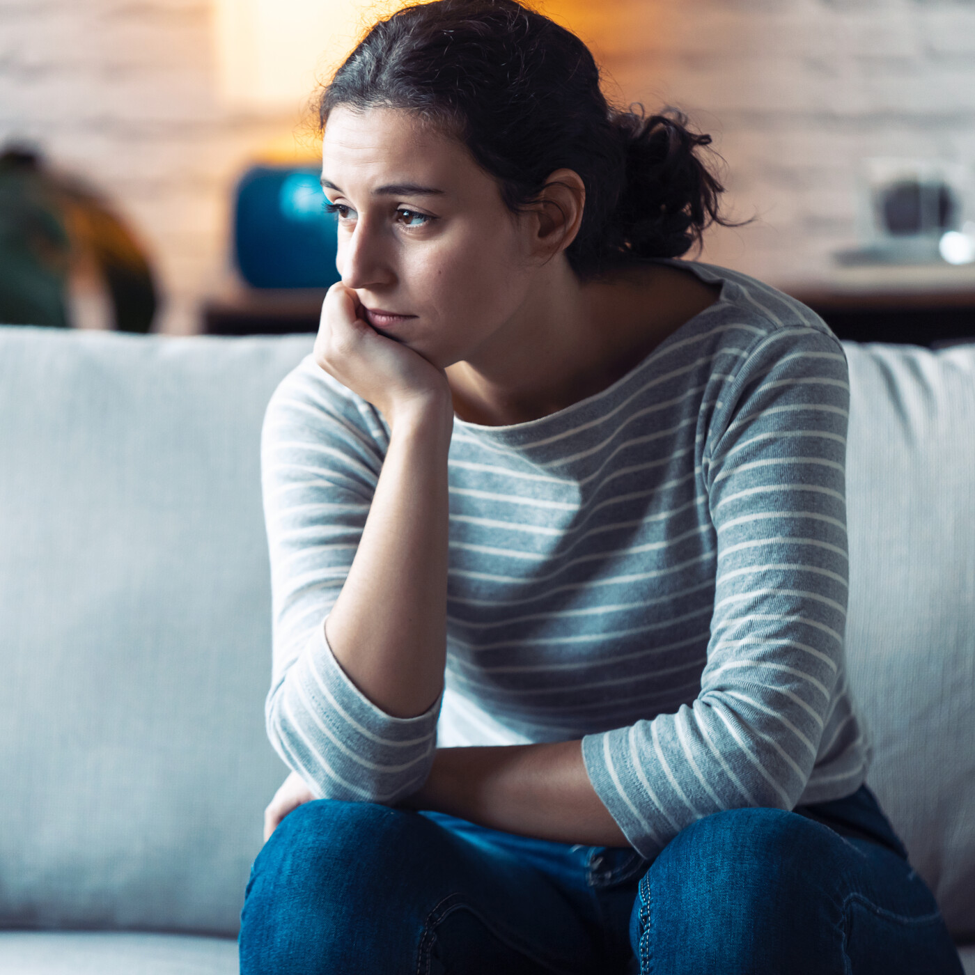 LE TRAUMATISME REND-IL PLUS FORT OU PLUS FAIBLE APRES UN PN ?