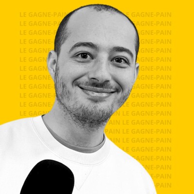 #84 Pentester, Alexandre Teman cover