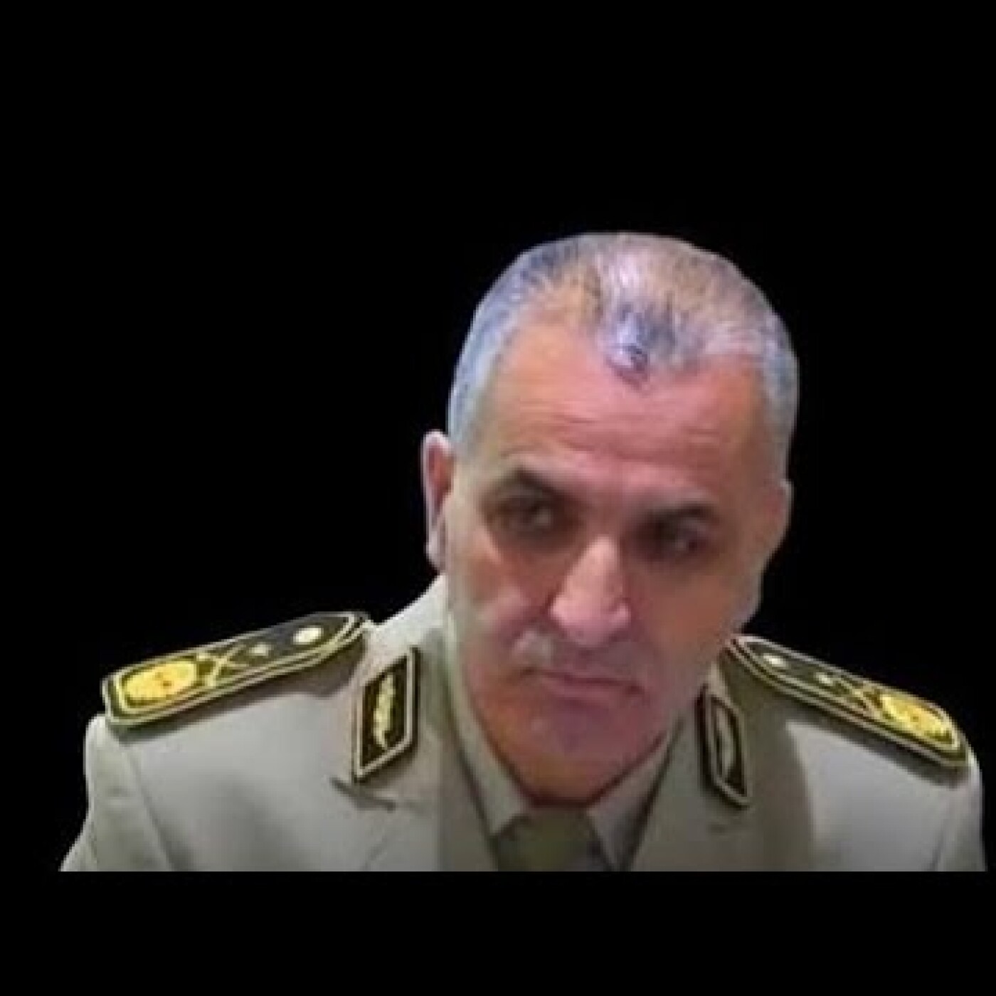Nacer El Djen aurait déclaré aux autorités espagnoles qu’il risquait d’être assassiné en Algérie episode artwork
