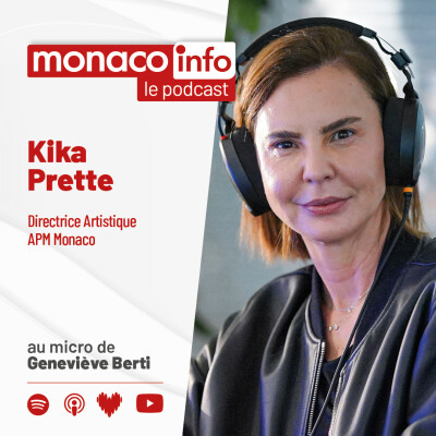 Kika Prette cover