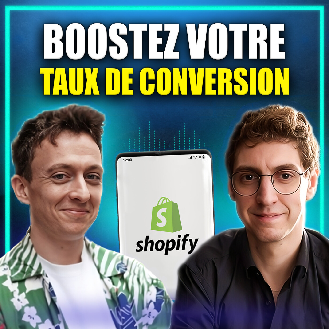 Make Sense 🎙️ le podcast du marketing