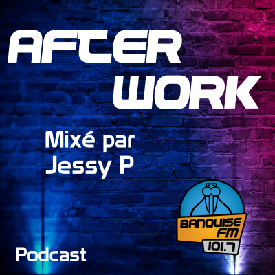 After Work par Jessy P du Mardi 28 mars cover