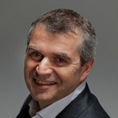 Contagion Positive - Patrick Stichelmans - Réussir À Rater cover