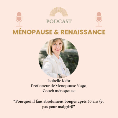 Pourquoi il faut absolument bouger après 50 ans (et pas pour maigrir) ! cover