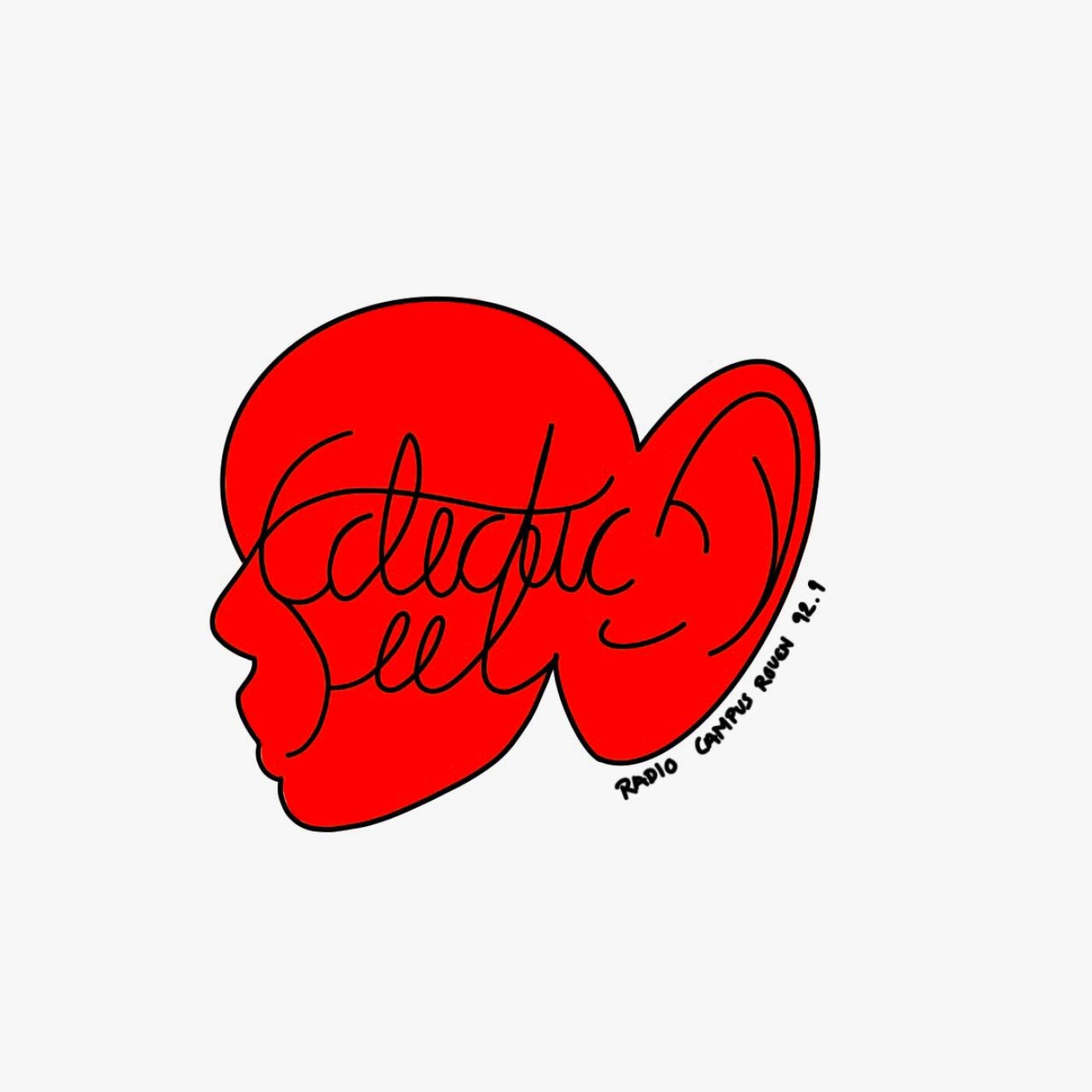 Eclectic Feel #01 Avec Quid Novi episode artwork