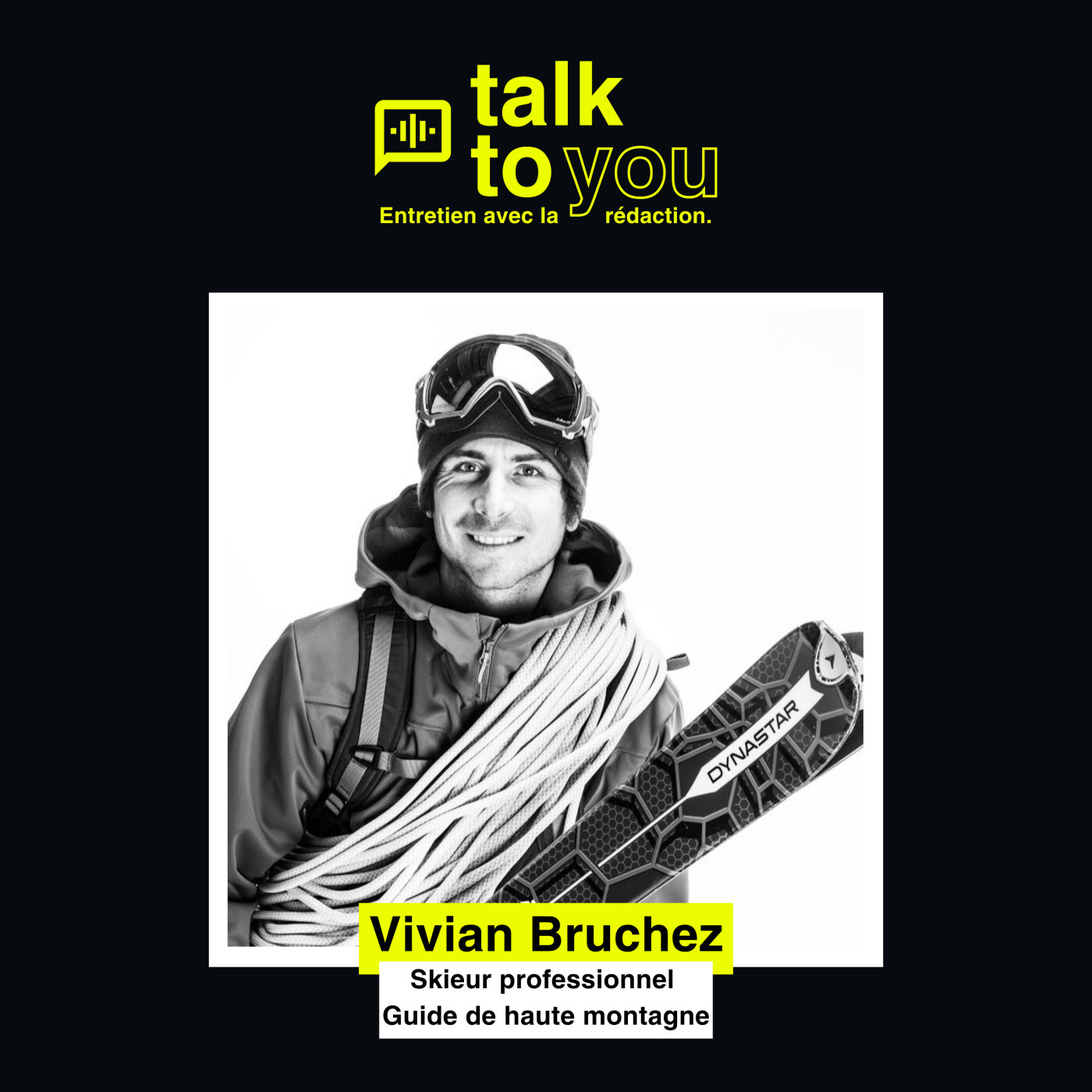 Les podcasts de Mountain Change Makers