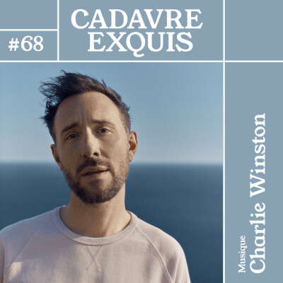 #68 - Charlie Winston - Peter Gabriel, Like A Hobo et Vianney cover