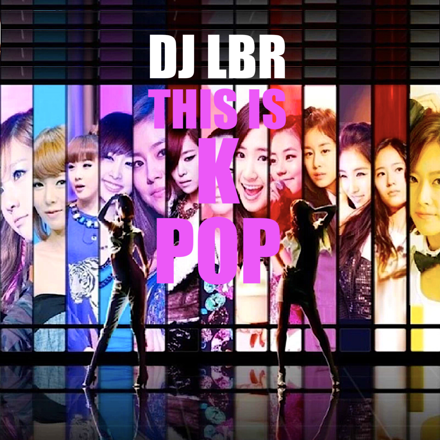 DJ LBR - THE OFFICIAL PODCAST