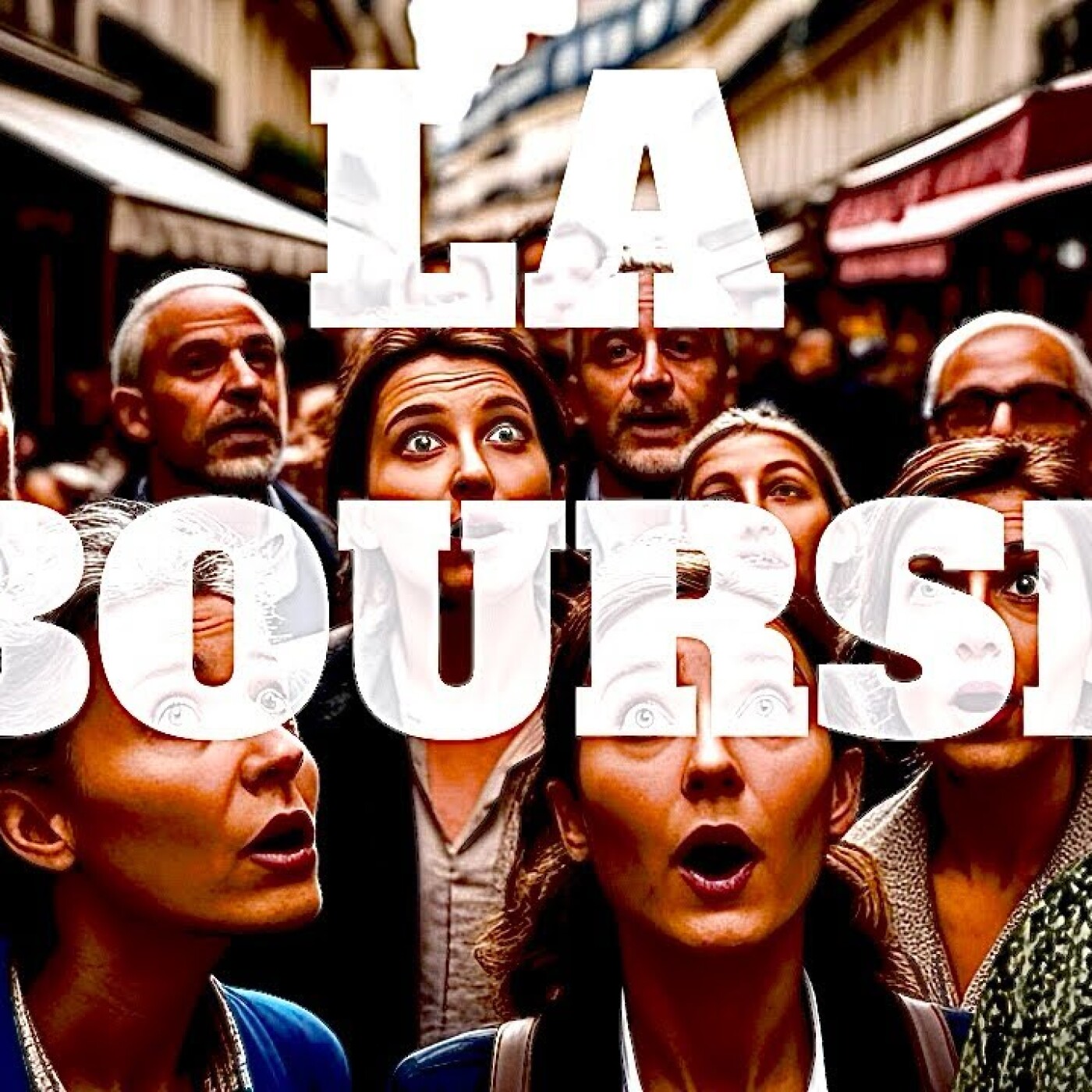 Bourse : On vous a menti toutes ces années episode artwork