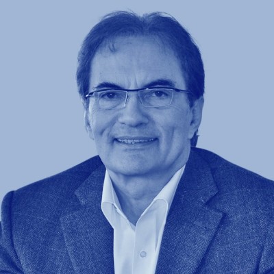 S2 #03 Christian Blossier, Fondateur et Président Madic Group cover