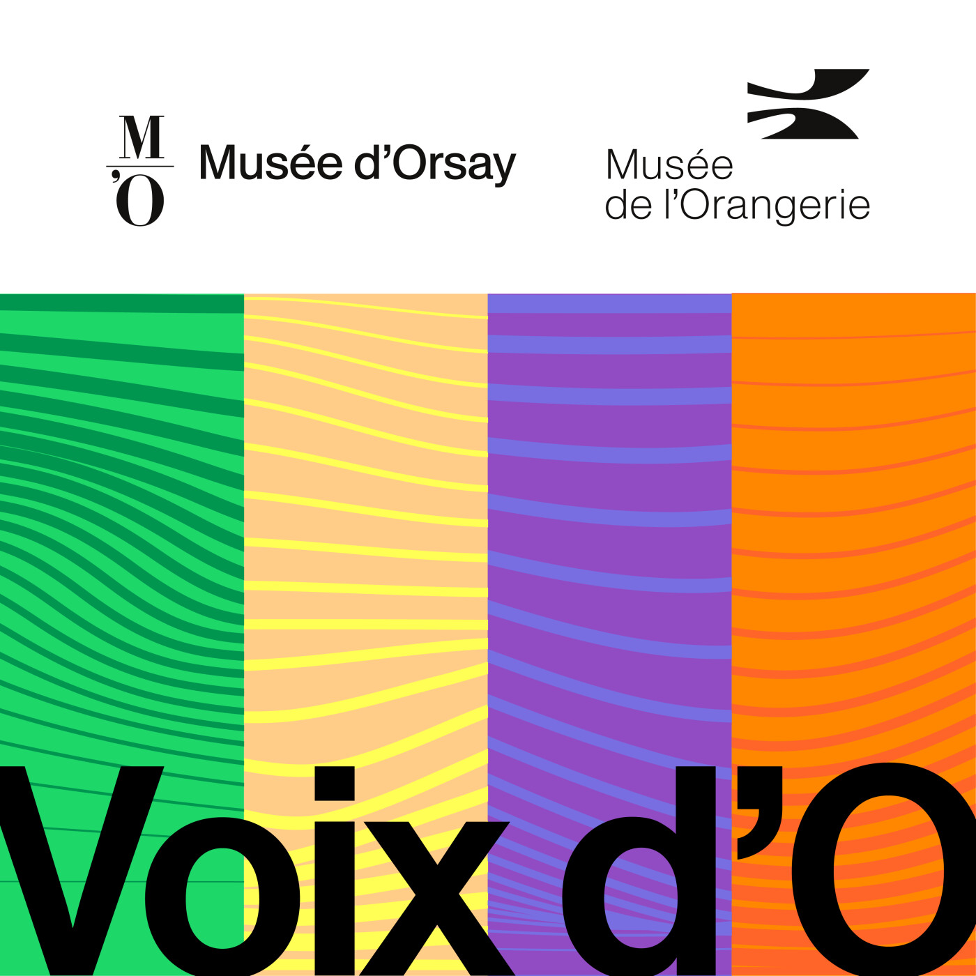 Artwork for Voix d'O