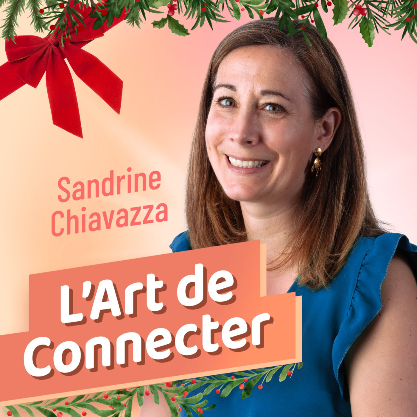 L\'Art de Connecter