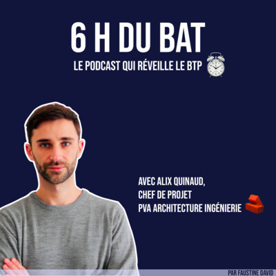 #2 La collaboration entre les acteurs du bâtiment : un enjeu majeur dans le monde du BTP ! cover