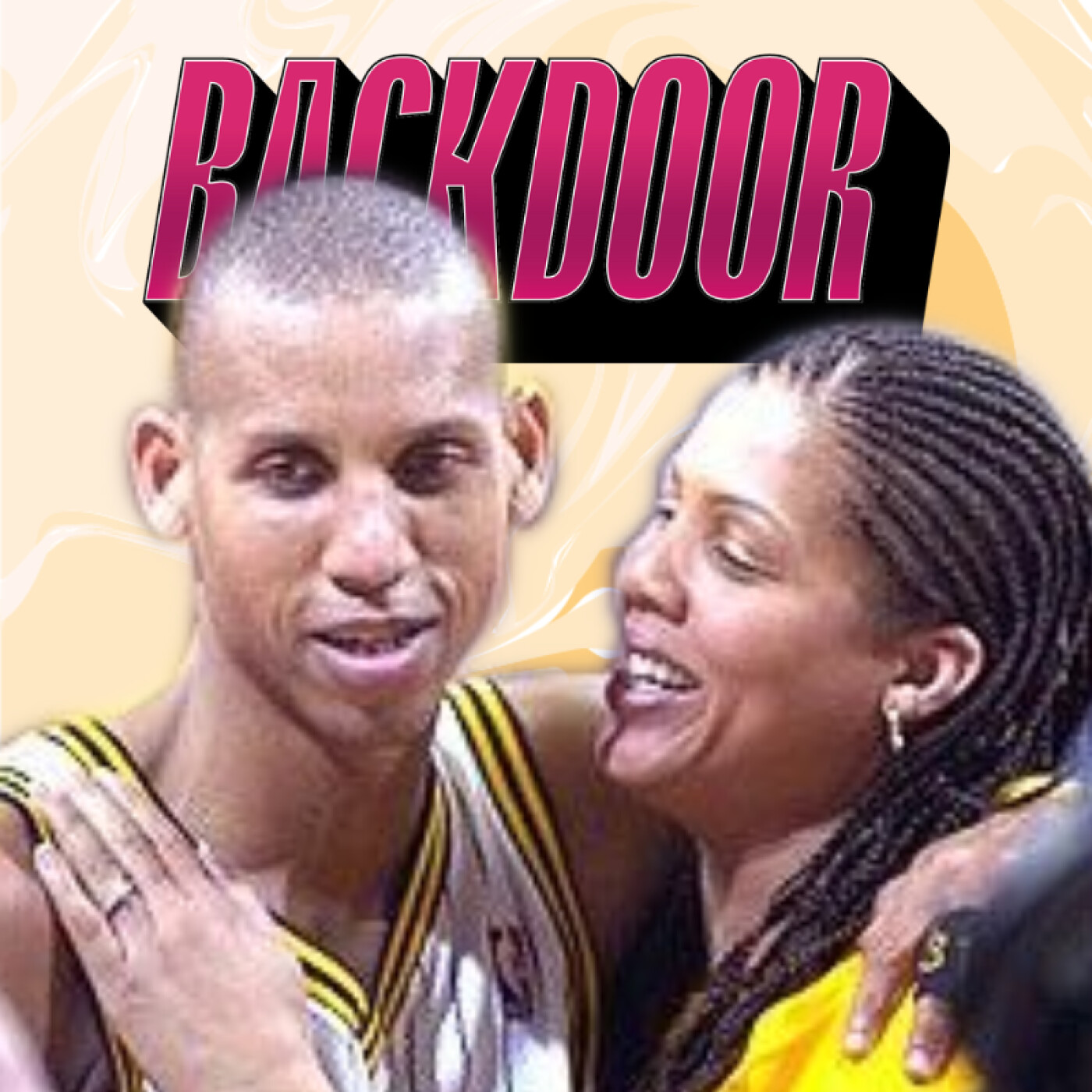 BACKDOOR