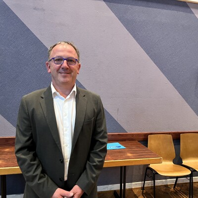 Sélestat & Territoires : Olivier Sohler repart pour un deuxième mandat de président cover