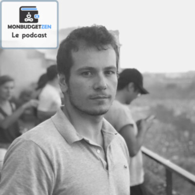 #27 De 0 à 2000€/mois en investissant dans les parkings avec Alexandre Lacharme cover