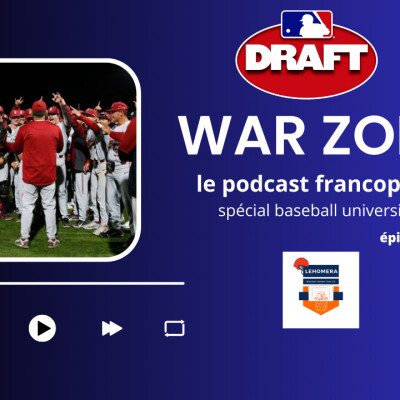 Episode 51: Special draft 2024 cover