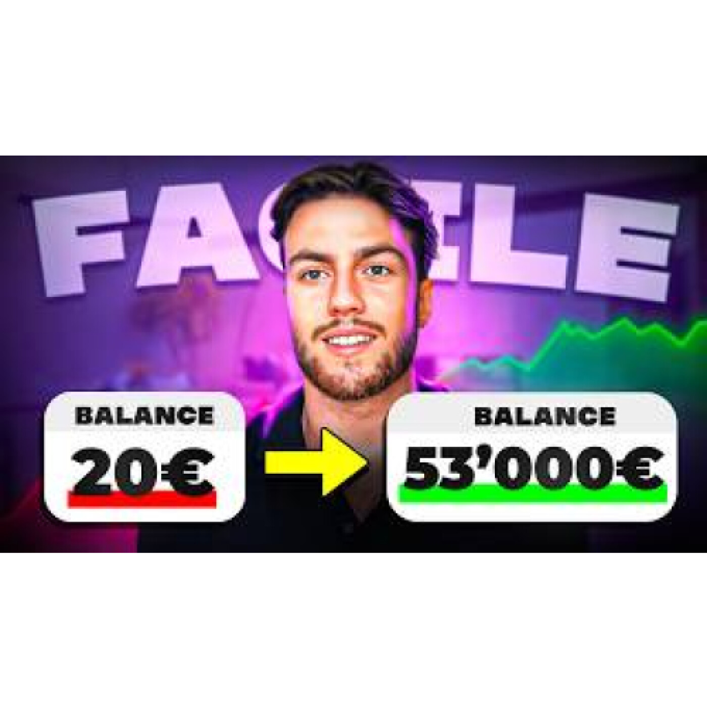 Voici comment faire EXPLOSER un petit Compte de Trading en 2025 (Facilement) episode artwork