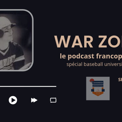 Episode special: Mon Top 100 des joueurs universitaires de l'histoire! Le Top 10! cover