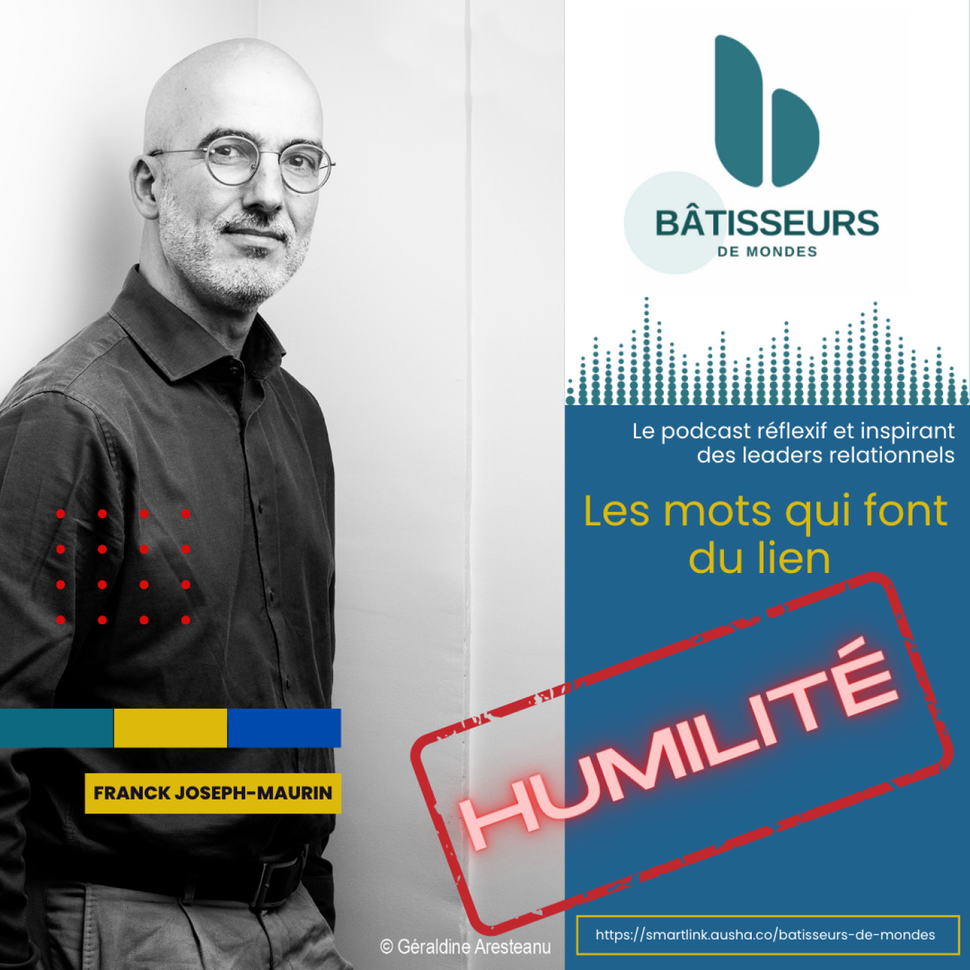 BÂTISSEURS DE MONDES