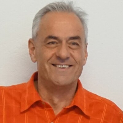 RJ 2018 - Raymond Henchoz et la Mission Evangélique Braille cover