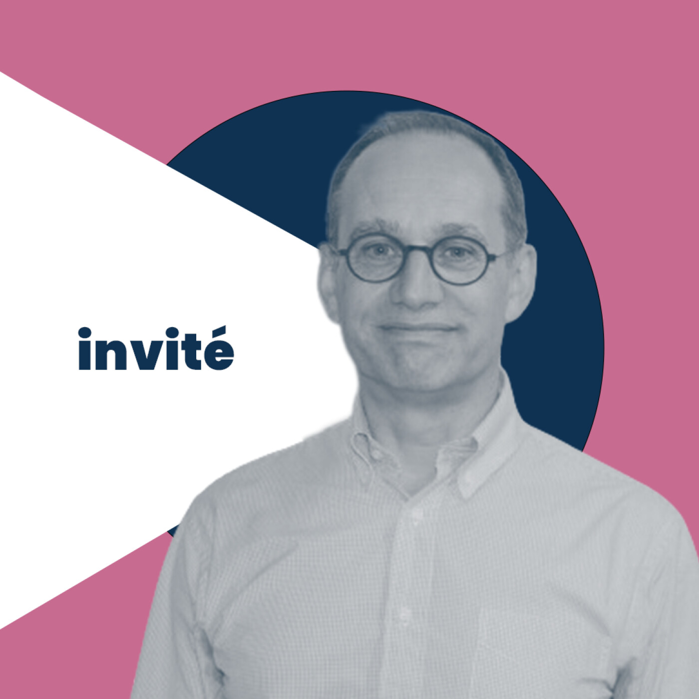 L\'invité de la semaine de RSE Radio