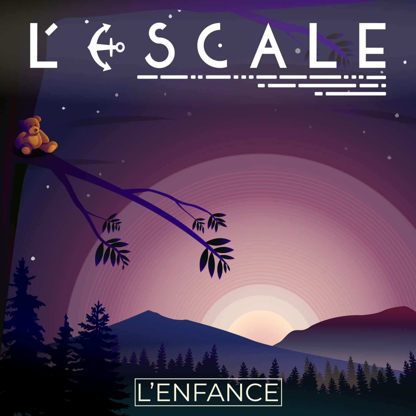 L\'Escale