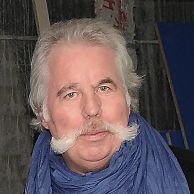 Interview de Christian Porte journaliste indépendant cover