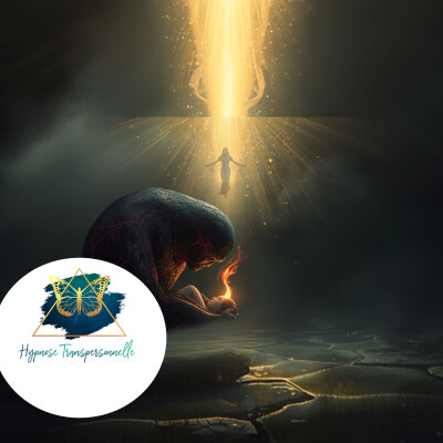 Hypnose Transpersonnelle ® 398 : Entité intra-terre, Pudeur-soumission, Liberté cover