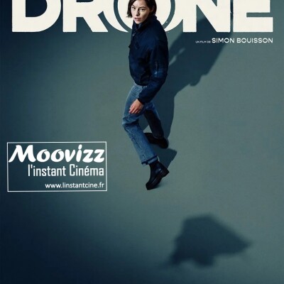 Drone cover