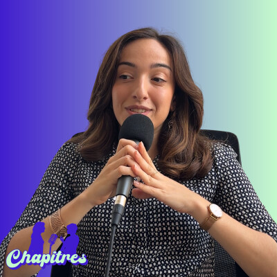 Entreprendre dans l’IA : de l’école à domicile à la CEO d’Outmind, le parcours unique de Grace Mehrabe cover