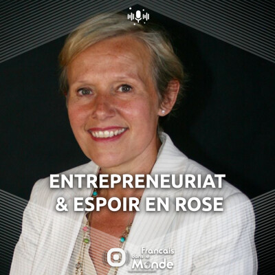 Octobre Rose : Claire Baillet présente Ikono cover