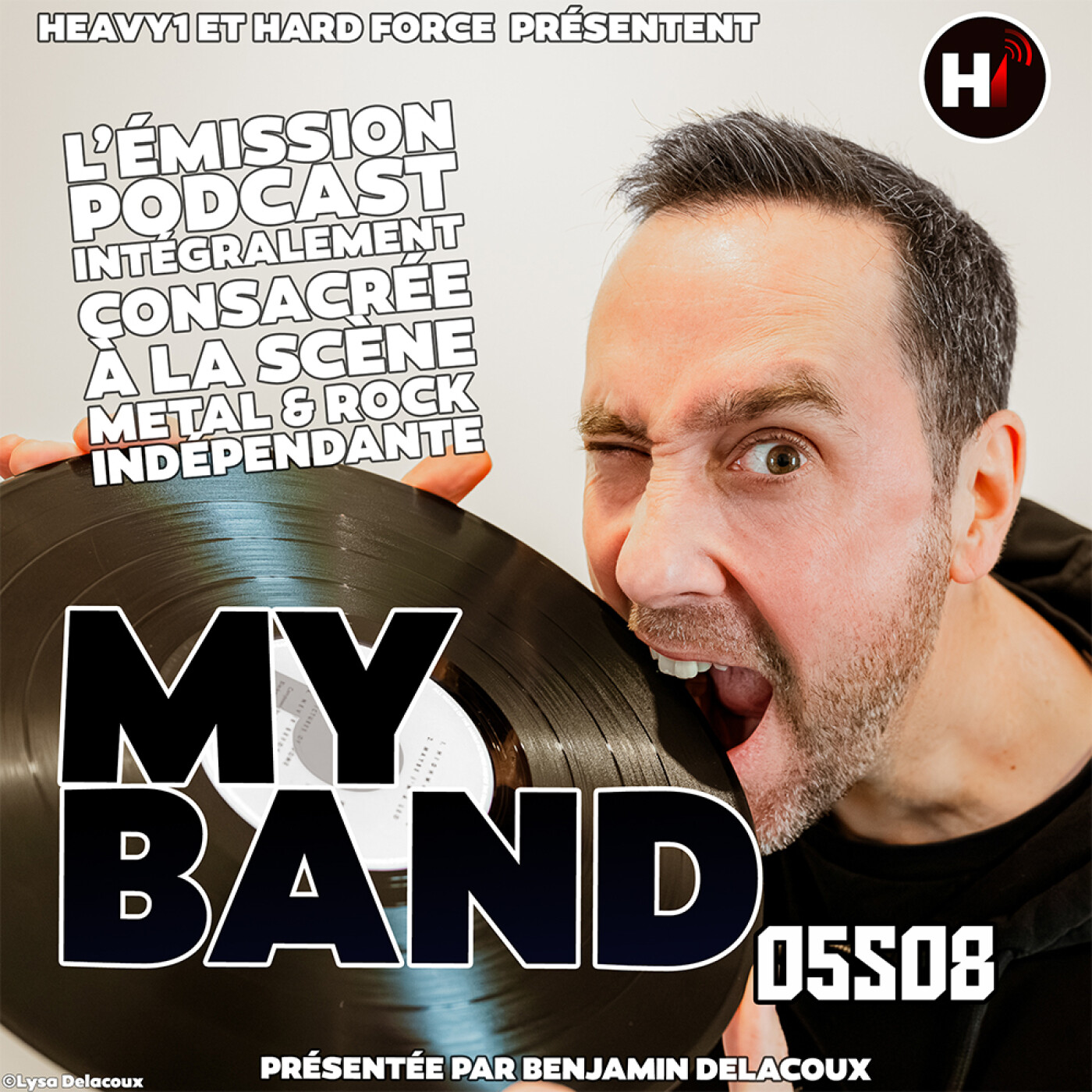 MyBand  • Episode 5 Saison 8