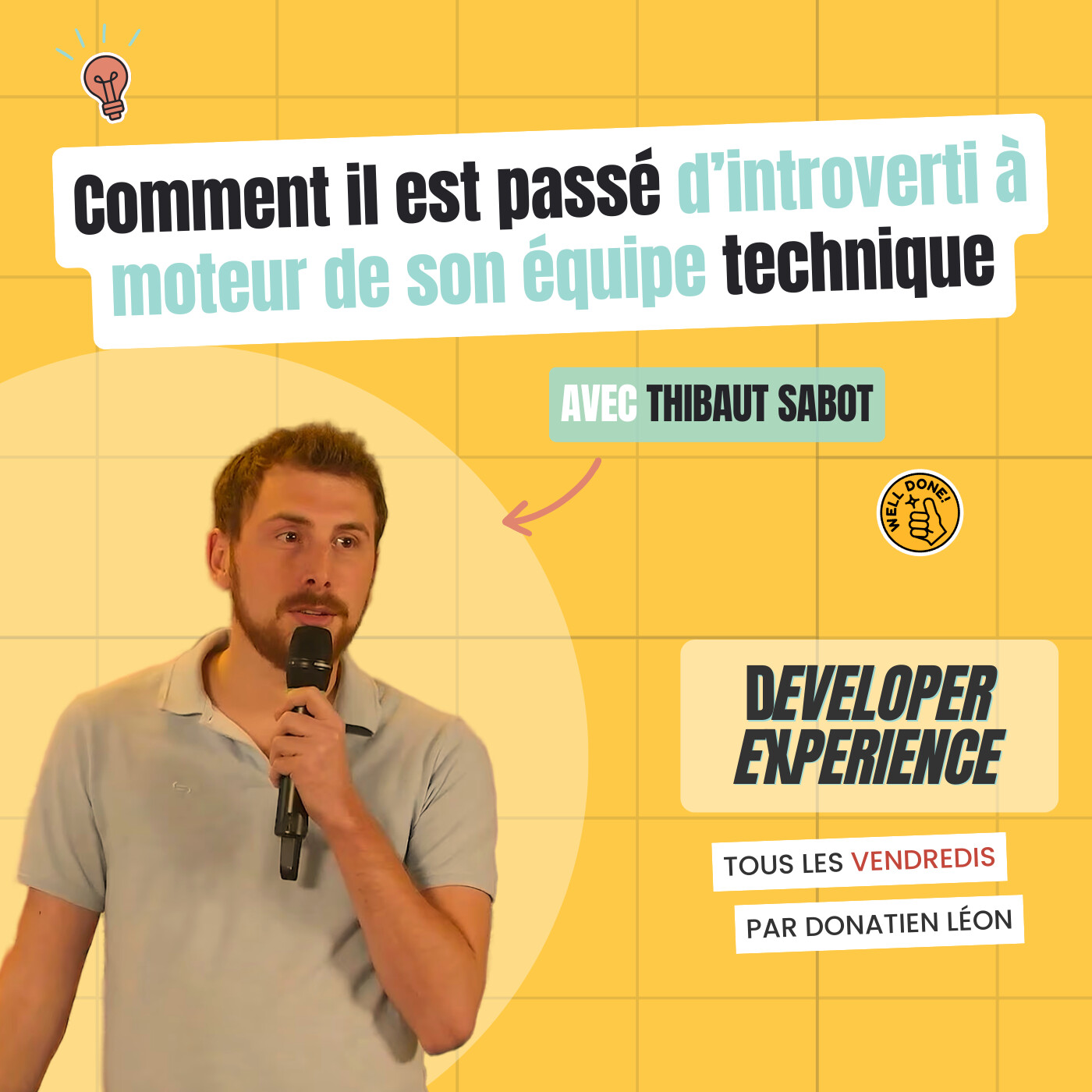 Developer Experience